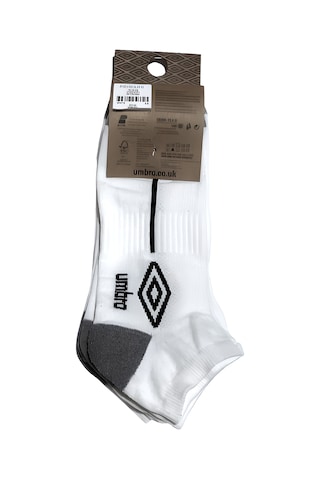 Umbro 5li Çorap