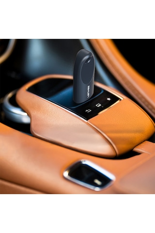 Lenyes Lr205 Usb Bluetooth 5.1 Class 2 Wireless Transmitter Adaptör Siyah