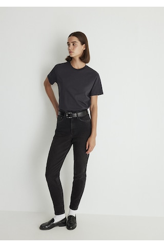 Mavi - Star Koyu Dumanlı Jean Pantolon 101077-82224 Gri