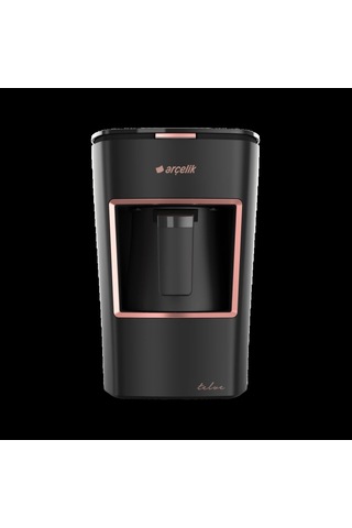 Arçelik Yeni Siyah Mutfak Seti Çok Renkli