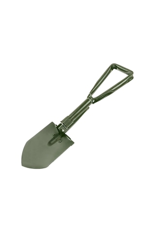Profesyonel Portatif Katlanabilir Kürek Orta Boy 59 Cm Diğer