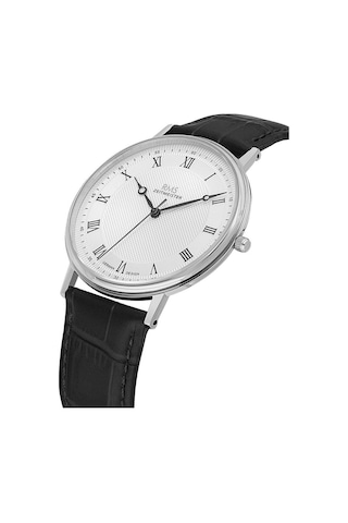 Rms Zeitmeister Rms.1.ag2091.90-wa21 Kol Saati Metalik