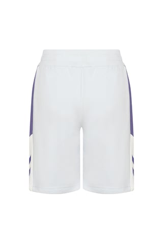 Hummel Alıne Çocuk Şort 932130-9950 Mavi