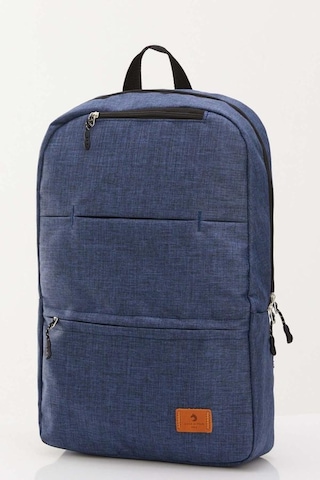Aqua Di Polo 1987 Sırt Çantası Laptop,notebook,okul, Spor Unisex Apba010905 Lacivert