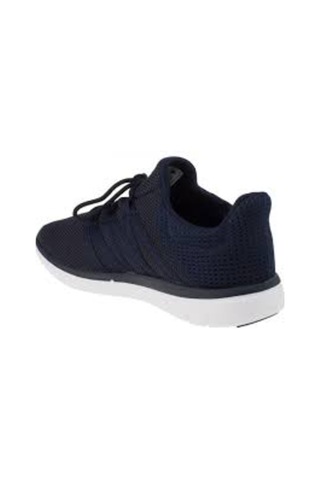Jump 17662 Memory Foam C Navy Unısex Günlük Spor Ayakkabı Lacivert