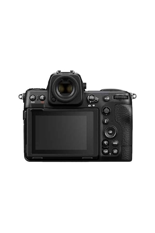 Nikon Z8 Body Aynasız Fotoğraf Makinesi (Distribütör Garantili)