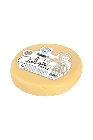 Hasmandıra Göbek Kaşar / 400 Gr