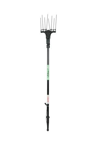 Elıa Plus 36v 1000w Kömürsüz Motor Sensörlü Teleskopik Zeytin Hasat Makinesi