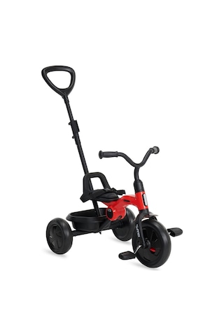 Kraft Ant Plus Katlanabilir Bisiklet Kırmızı