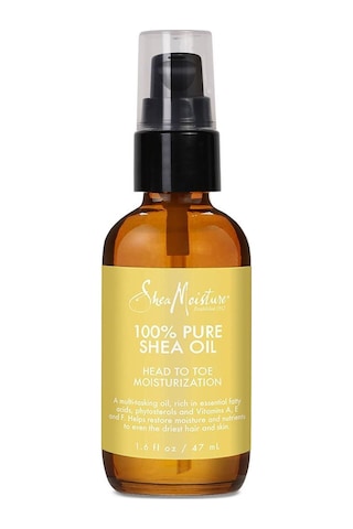 Shea Moisture Saç ve Cilt İçin Shea Yağı 47ML