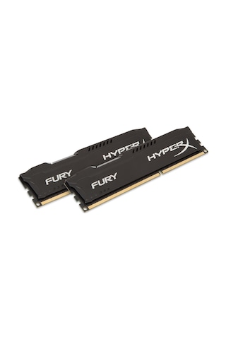 Kingston HyperX Fury HX316C10FBK2/16 16GB DDR3 1600 MHz PC Bellek