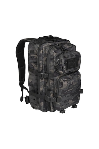 Sturm 36 Lt Dark Kamo Laser Cut Canta mk_07.1.STU.00014002780.000