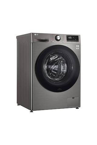 LG F4V3VYWKPE 1400 Devir 9 KG Çamaşır Makinesi