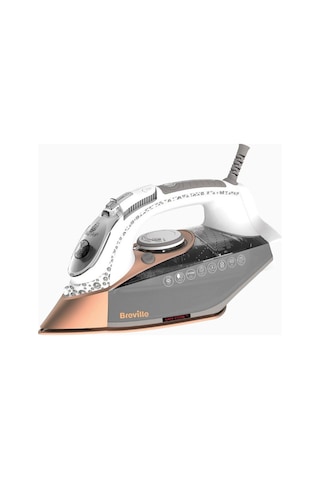 Breville Diamondxpress 3100 W Buharlı Ütü