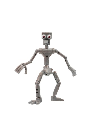 Five Nights At Freddy's 16 Cm Endo Seri - Bonnie Figür Set Fnf0073