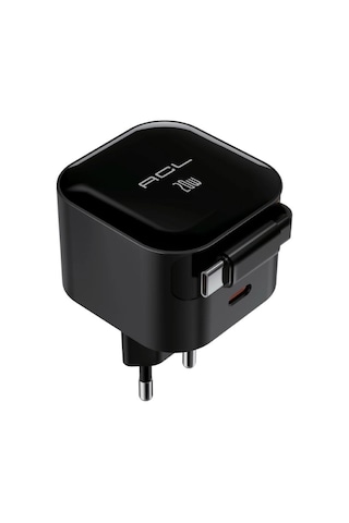 20w Seyahat Şarj Adaptörü Typce Girişli 3.4a 43397766