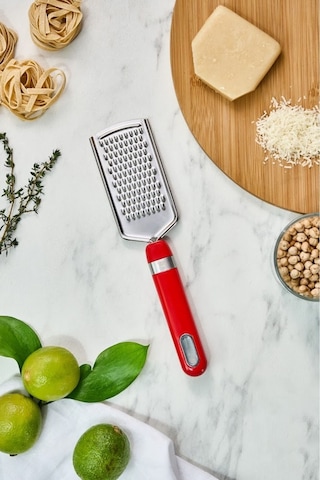 Karaca Mastermaid Rende Kırmızı