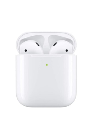 Airpods 2. Nesil Iphone-android Uyumlu Bluetooth Kulaklık