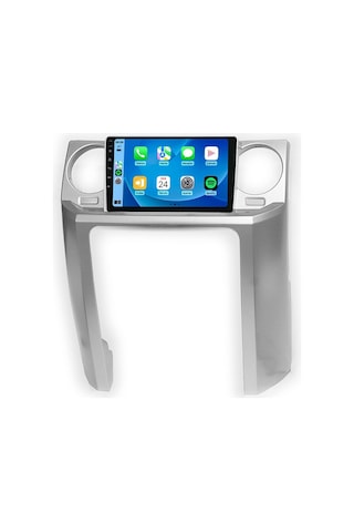 Maitech M-t-c 632 Serisi Land Rover Discovery 2004-2009 6+64gb Multimedya Teyp 9"