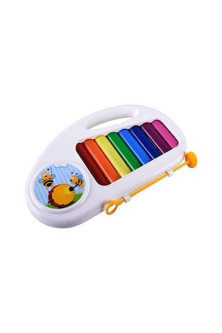 Zuzu Bebek Ksilofon 5 Adet