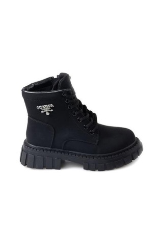 Papuçcity Sprs 02981 Kız Çocuk Postal Bot 001