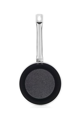Micro Mini 14 Cm Yanmaz Yapışmaz Sosluk-antrasit