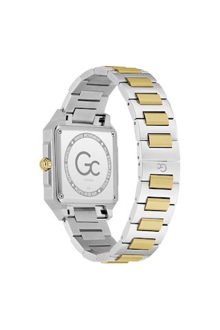 Gc Gcz74004g9 Erkek Kol Saati Metalik Gri