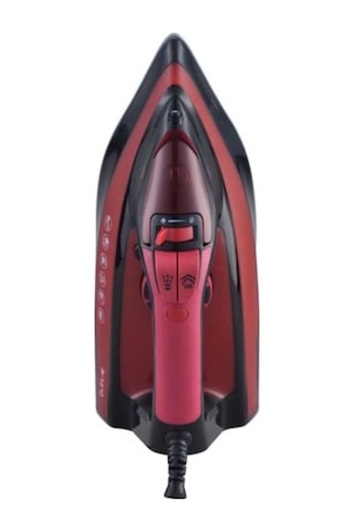 King KBÜ701 Karina 2600 W Buharlı Ütü