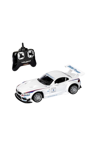 Piccolo Mondi Uzaktan Kumandalı Araba - Gk Racer / Bmw Lisanslı