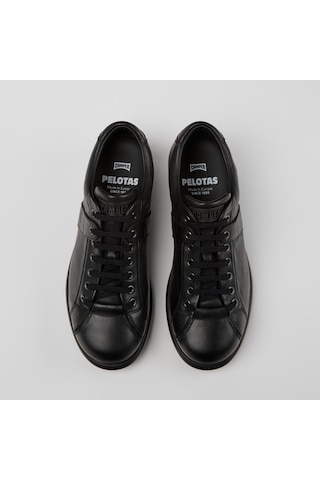 Camper Pelotas Ariel Siyah Erkek Günlük Ayakkabı Cmp17408-126 Cmp.001