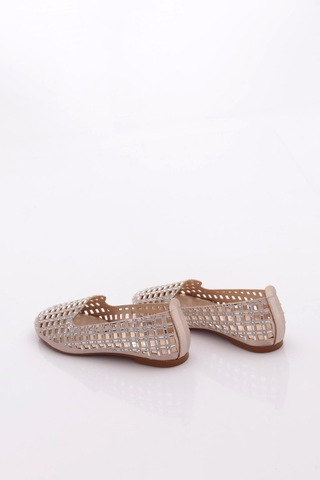 Dgn 66050 Kadin Babet Bej
