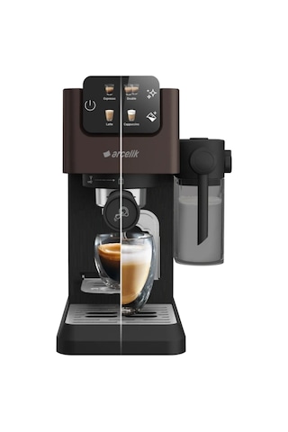 Arçelik Premium 5’li Barista Mutfak Seti