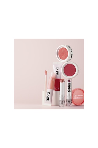 Sephora Collectıon All-ın-one Cream Color Krem Allik 03 Pop Strawberry 001