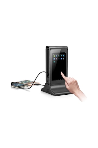 FYD-835S Masa Üstü Powerbank 40200 Mah
