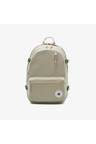 Converse Straight Edge Unisex Haki Sırt Çantası 10021138 Haki