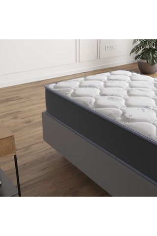 Mobpazar Full Ortopedik Yatak Sultan 90X190 Cm