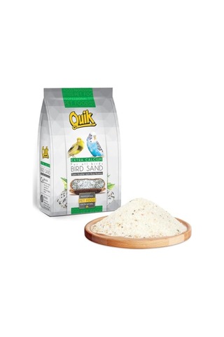 -quık Kuş Kumu 250 Gr