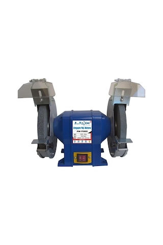 Promax Pm 71005  350 W 200 Mm Taşlama Motoru