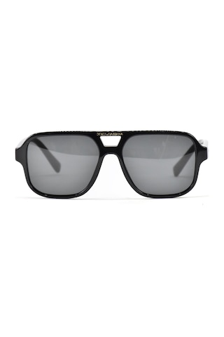 DOLCE GABBANA ÇOCUK GÜNEŞ GÖZLÜĞÜ DX4003 3355-87 45-21 130