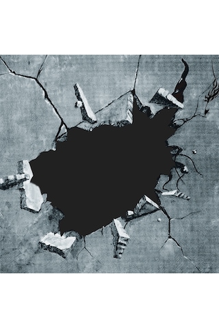 Suntek Magideal Büyük Modern Sanat Yağlıboya Pvc Baskı Resim Ev 3