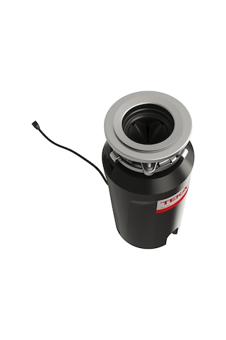 Teka Trs 520 Çöp Öğütücü 115890042 Siyah