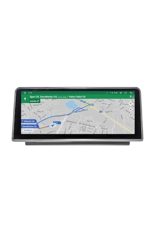 Celali Tuning Bmw F30 2014-2019 Android 12 Carplay Navigasyon Multimedya - 4gb Ram 64gb Hdd