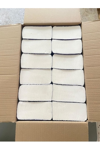 Z Katlı 200 Yaprak 12'li Dispensır Havlu