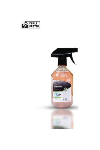 Cem Car Care Mega Oto Bakım Seti 6'lı + Yıkama Süngeri
