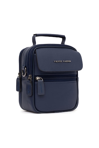 Pierre Cardin Erkek Lacivert Çanta 50286600-vr033 Lacivert