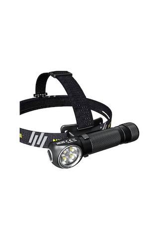 Nitecore Hc35 2700 Lumen Feneri