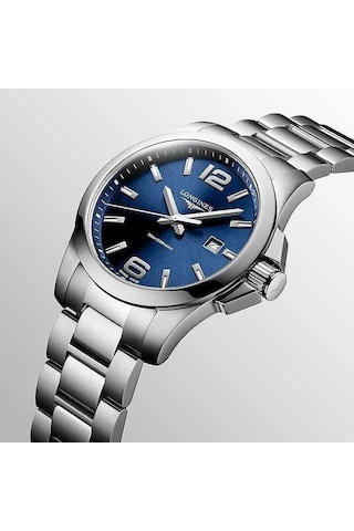L37594966 Longines Conquest Erkek Kol Saati