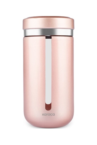 Karaca Mastermaid Saklama Kabı M Rosegold