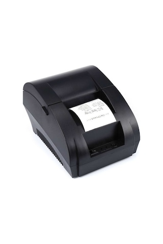 Zjiang ZJ-5890K Makbuz ve Adisyon Yazıcı