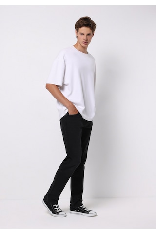 Colin's Colins Straight Fit Erkek Denim Jean Pantolon Cl1076807 Q1.v1 Dn41660 DENİM